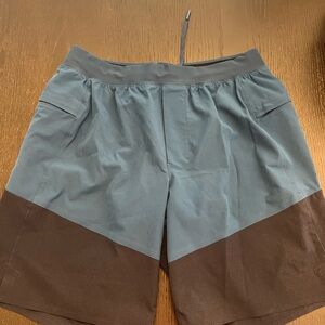 Men’s lululemon shorts